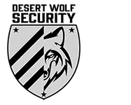 Desert Wolf Security
