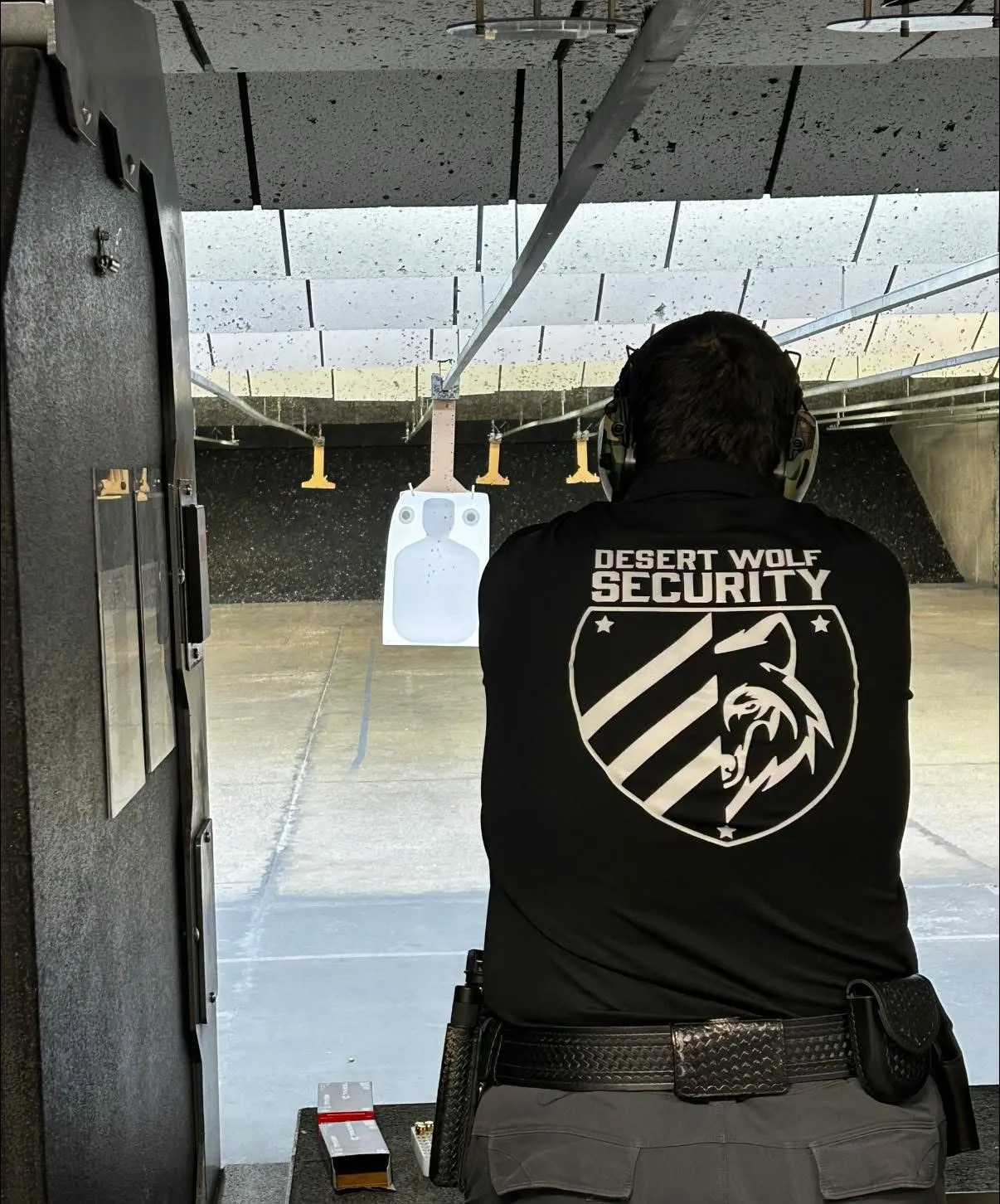 Training Division